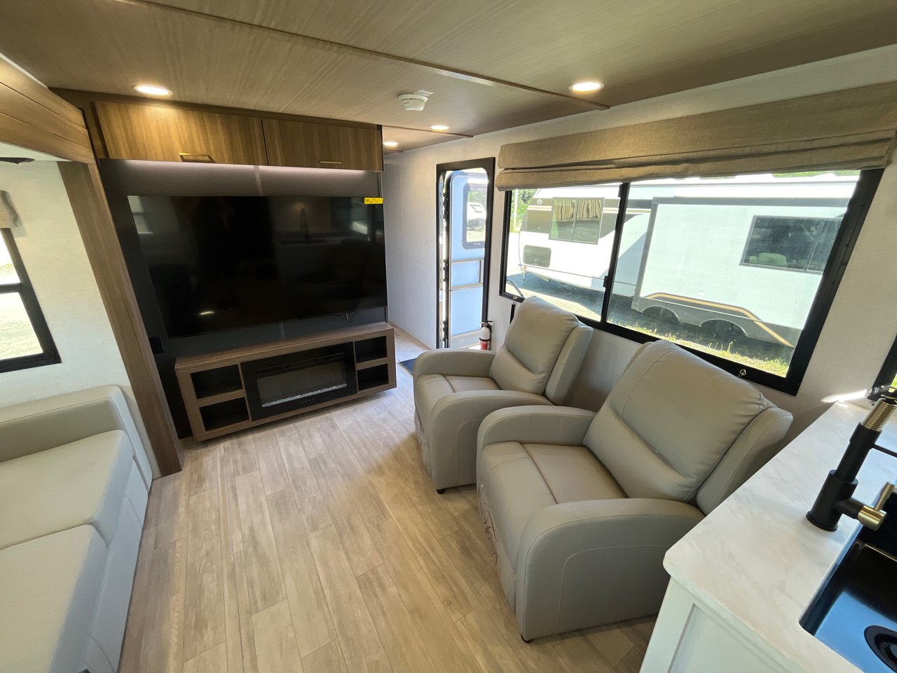 2027 Forest River VIBE VBT2600RK-6