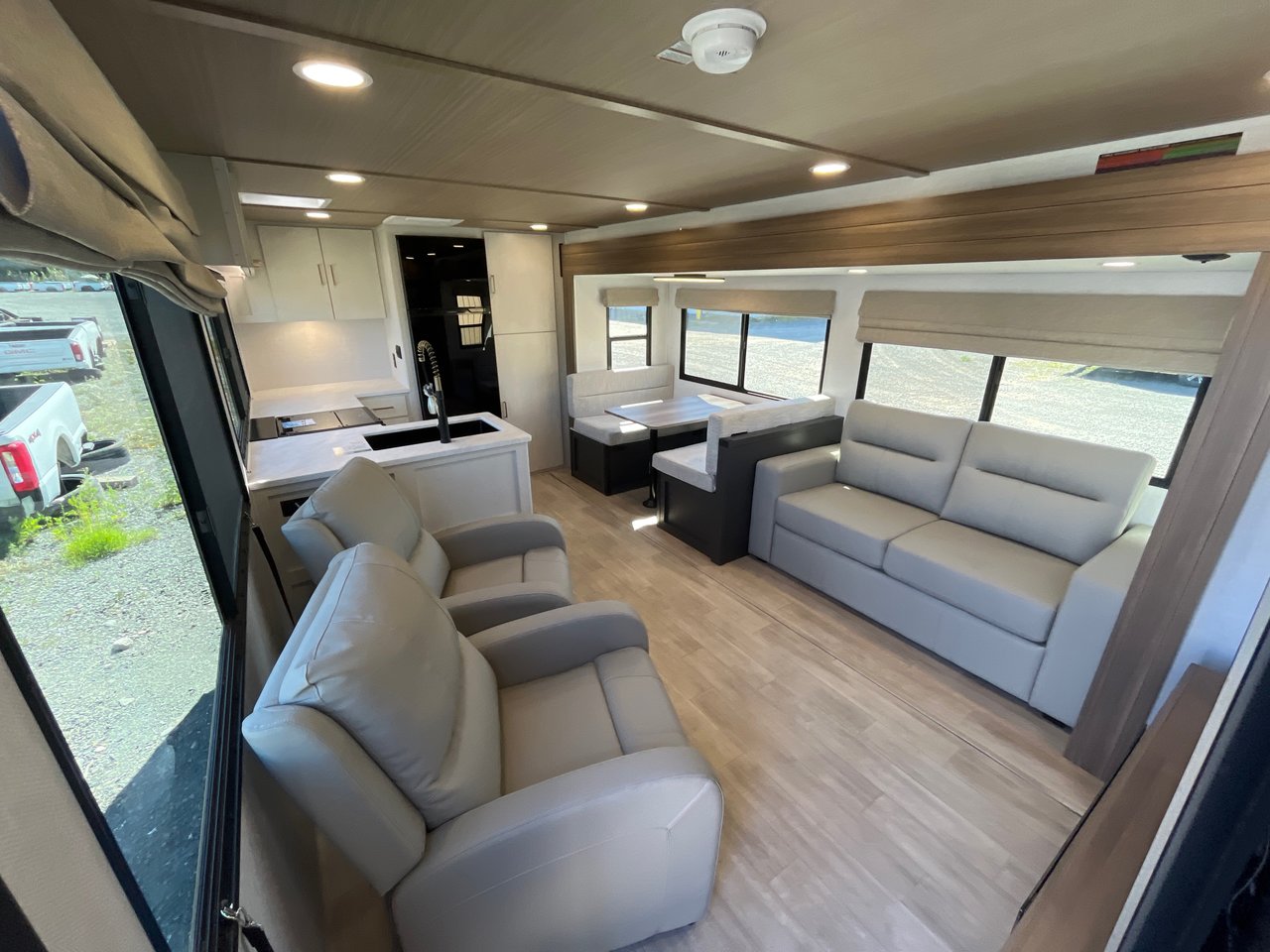 2027 Forest River VIBE VBT2600RK-4