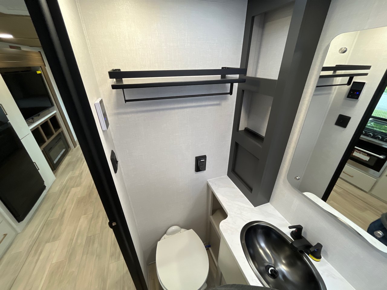 2027 Forest River VIBE VBT2500CK-12