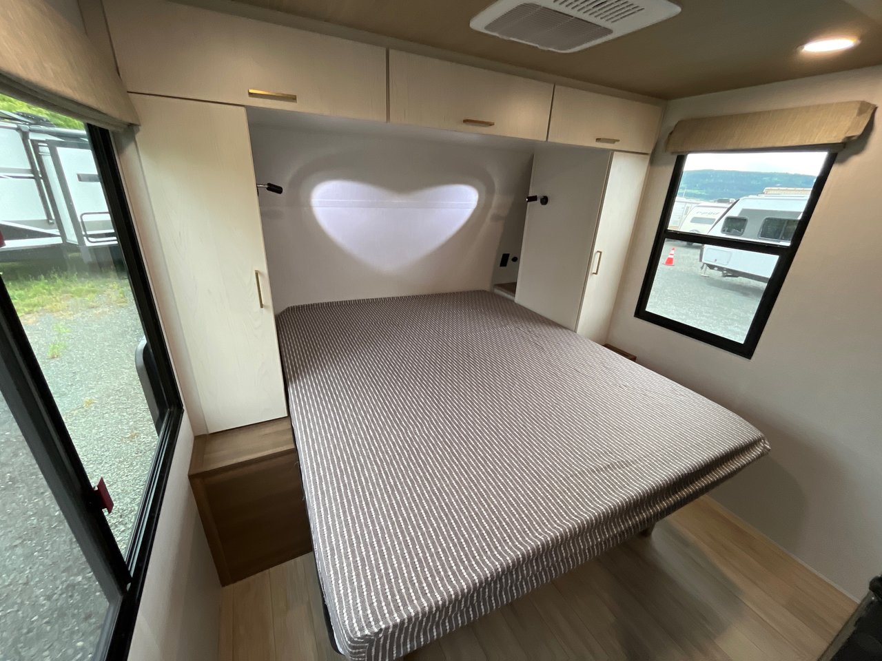 2027 Forest River VIBE VBT2500CK-13