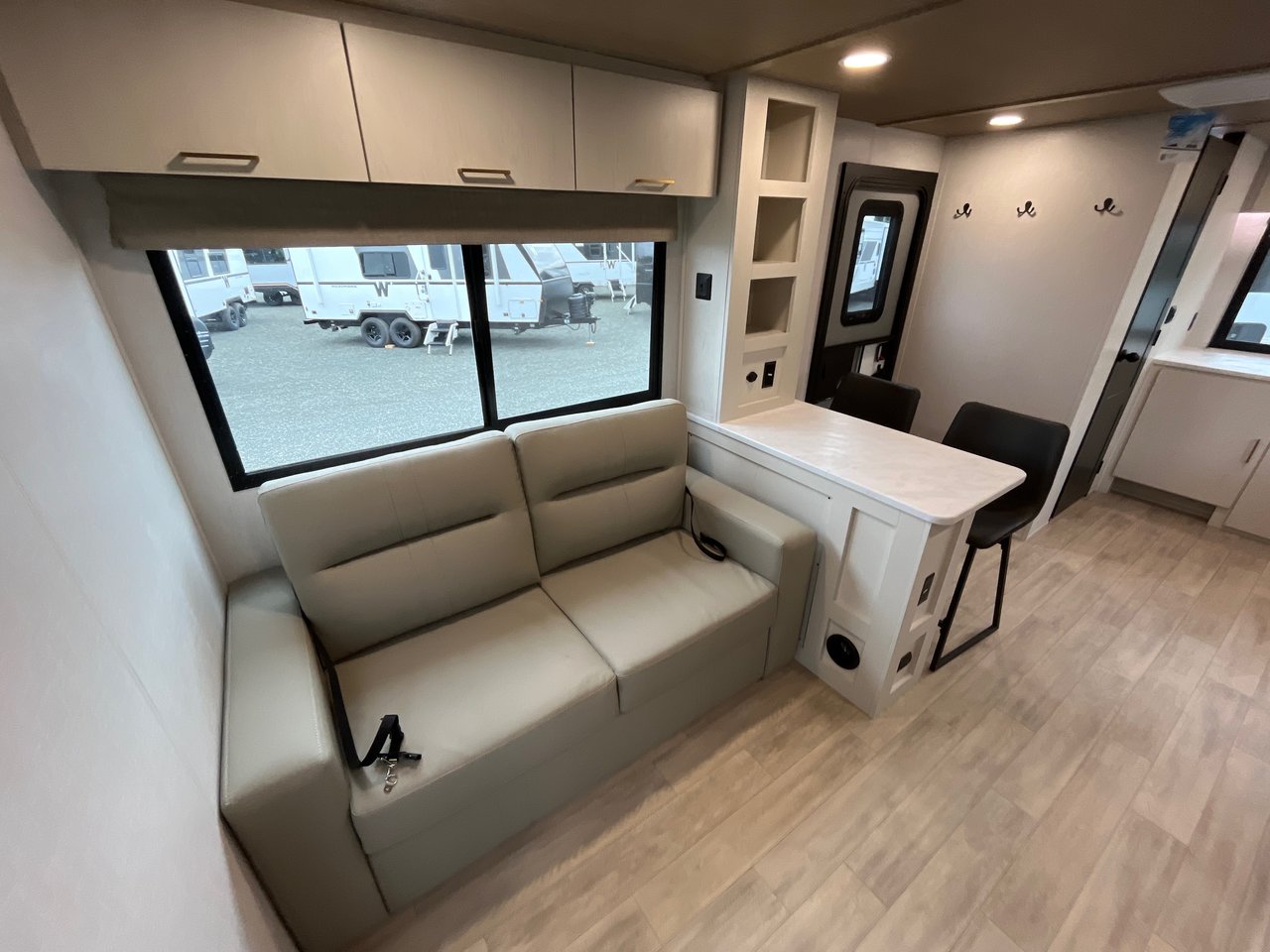 2027 Forest River VIBE VBT2500CK-8