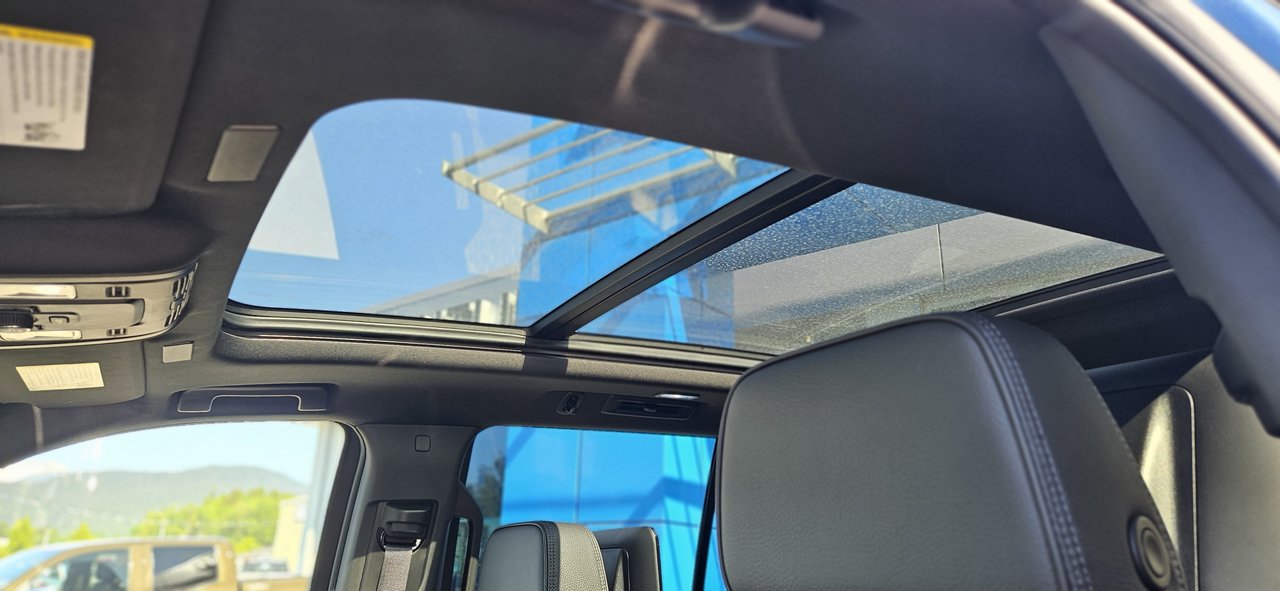 2025 GMC Yukon Denali-9