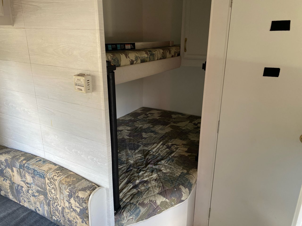 2008 Jayco Jay Feather 28BHS-5