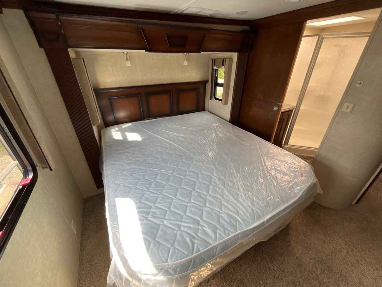 2014 Keystone ALPINE 3620FL-20