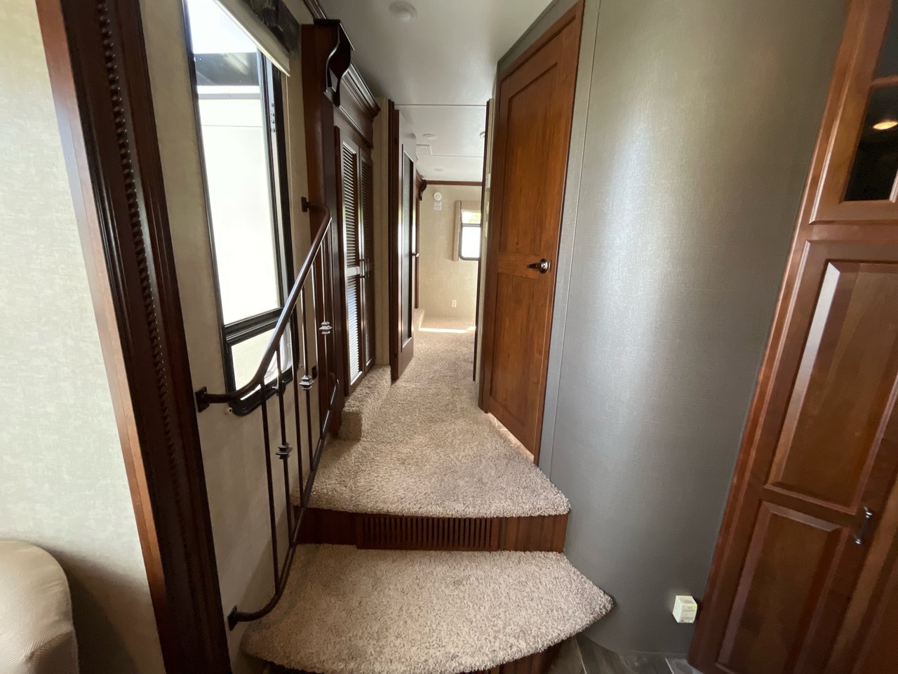 2014 Keystone ALPINE 3620FL-16