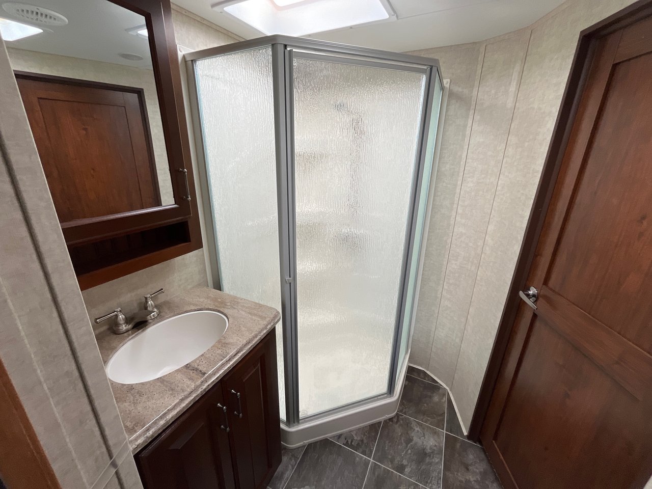 2014 Keystone ALPINE 3620FL-21