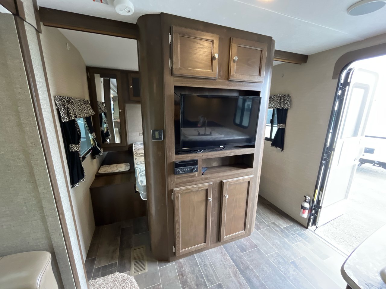 2018 Keystone BULLET 272BH-13