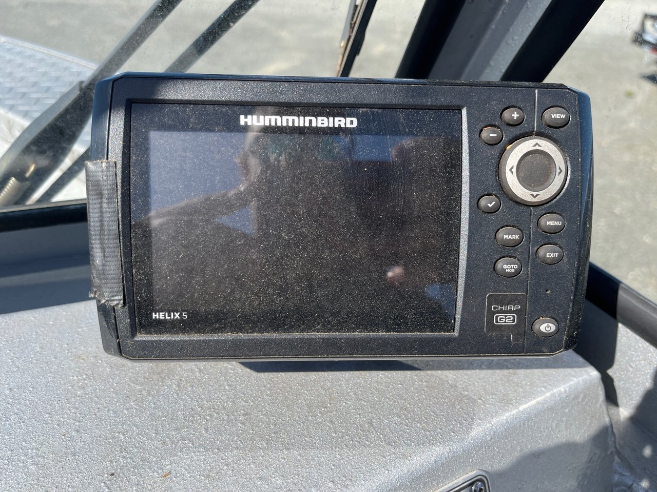 2017 Kingfisher Falcon 1625 65JET-9