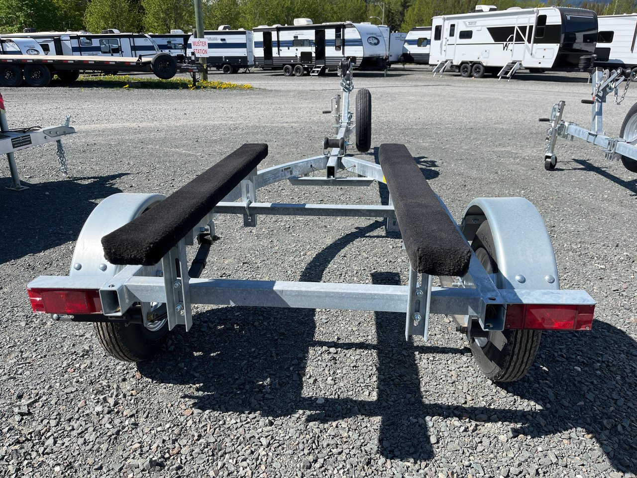 2026 ROAD RUNNER TRAILERS 1 000-3