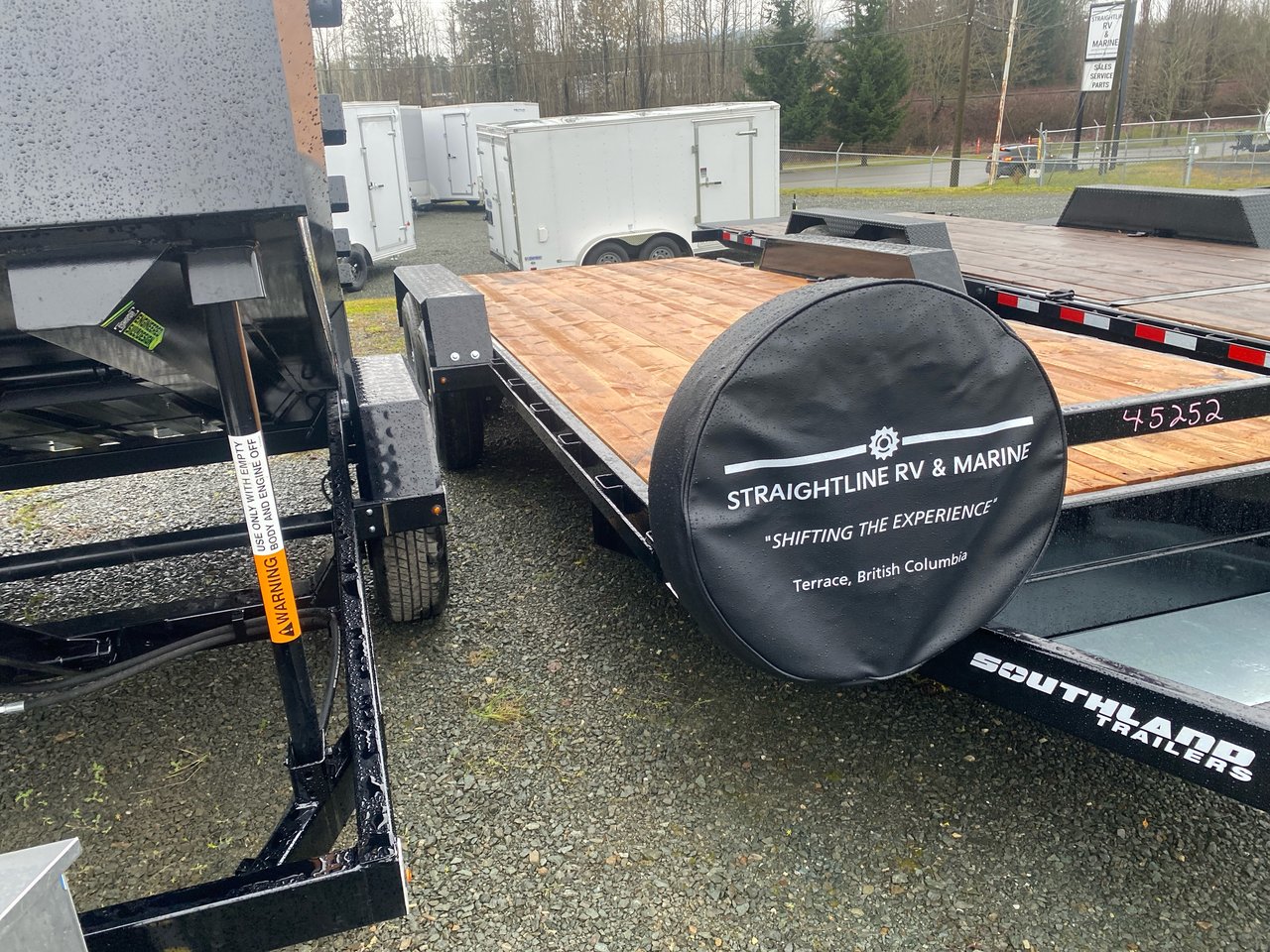 2026 Southland LBAT52-18-2