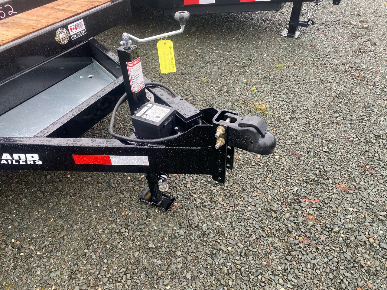 2026 Southland LBAT52-18-1