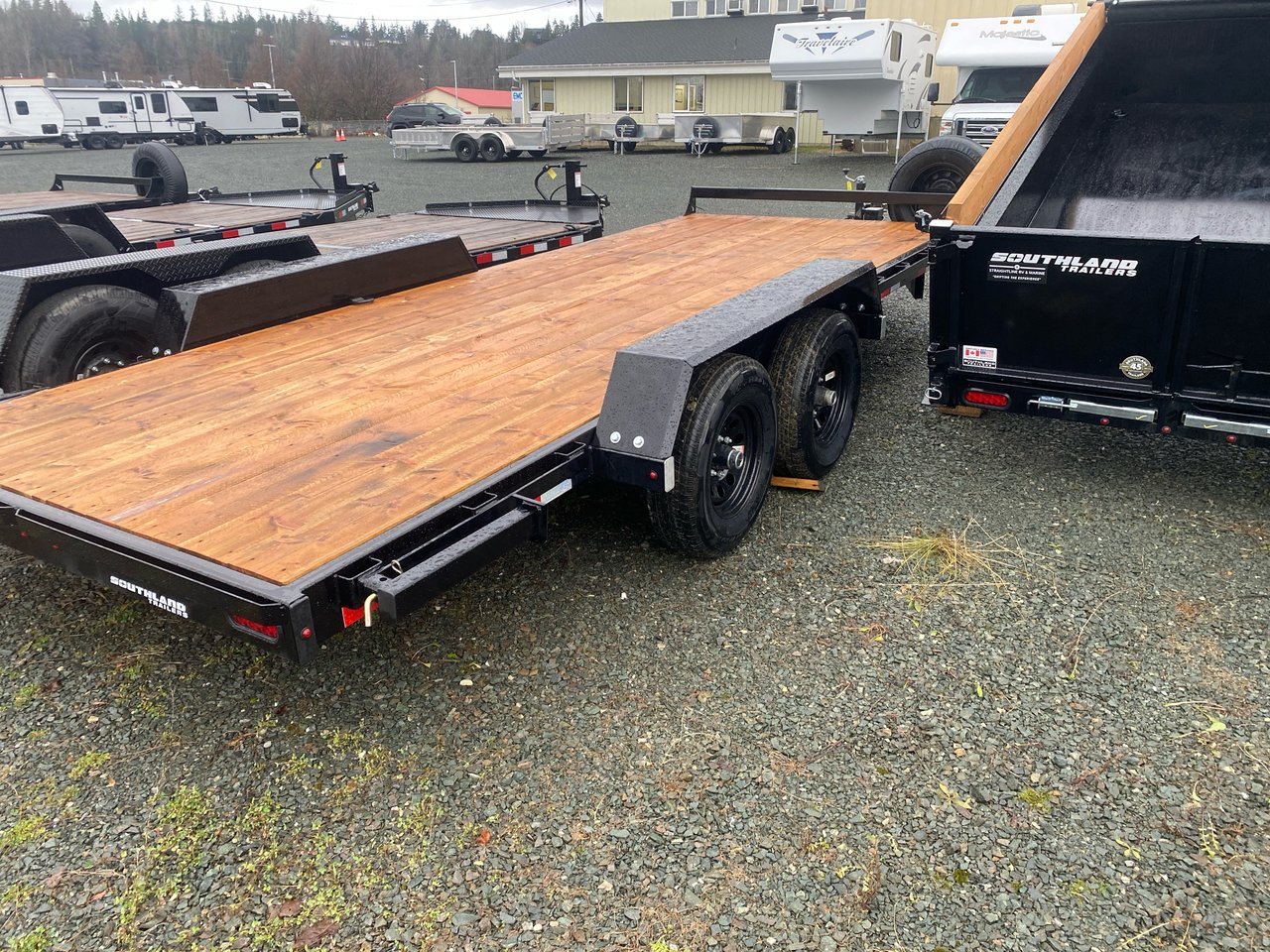 2026 Southland LBAT52-18-4