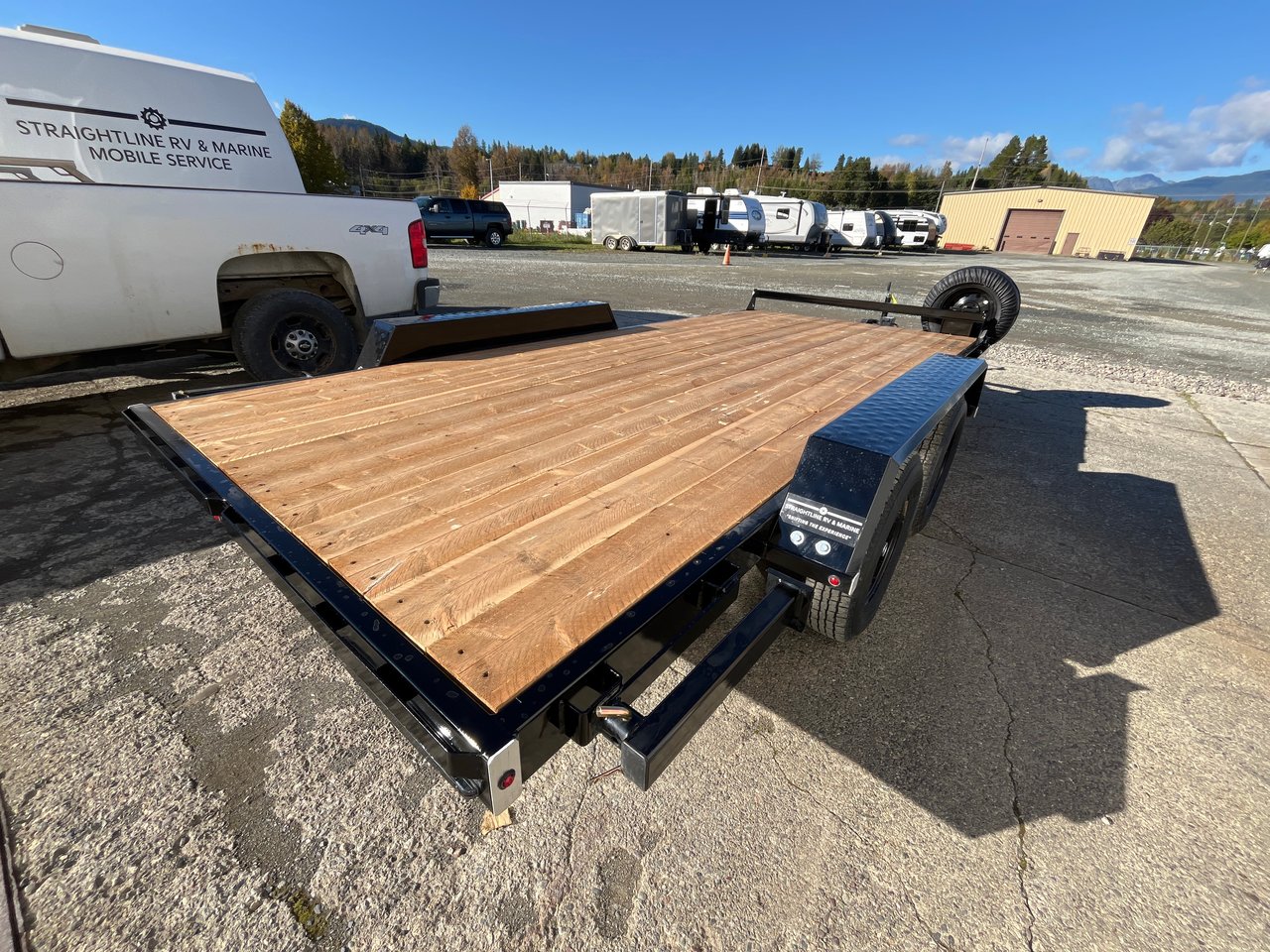 2026 Southland LBAT35-16-2