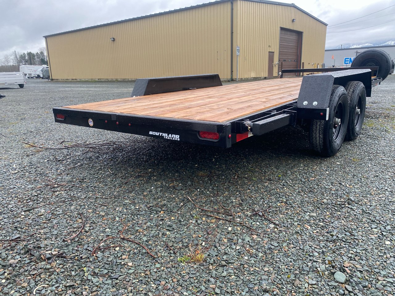 2026 Southland LBAT52-18-3