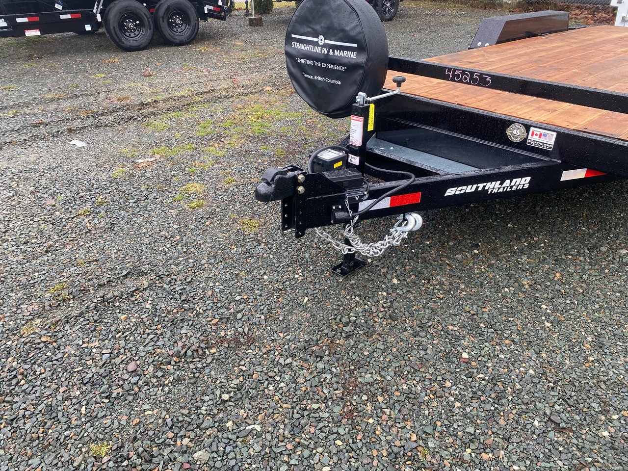 2026 Southland LBAT52-18-1