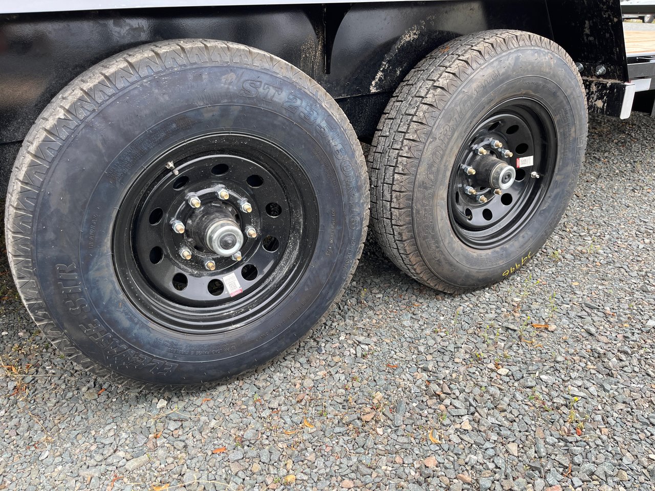 2026 Southland LBAT7-20-3