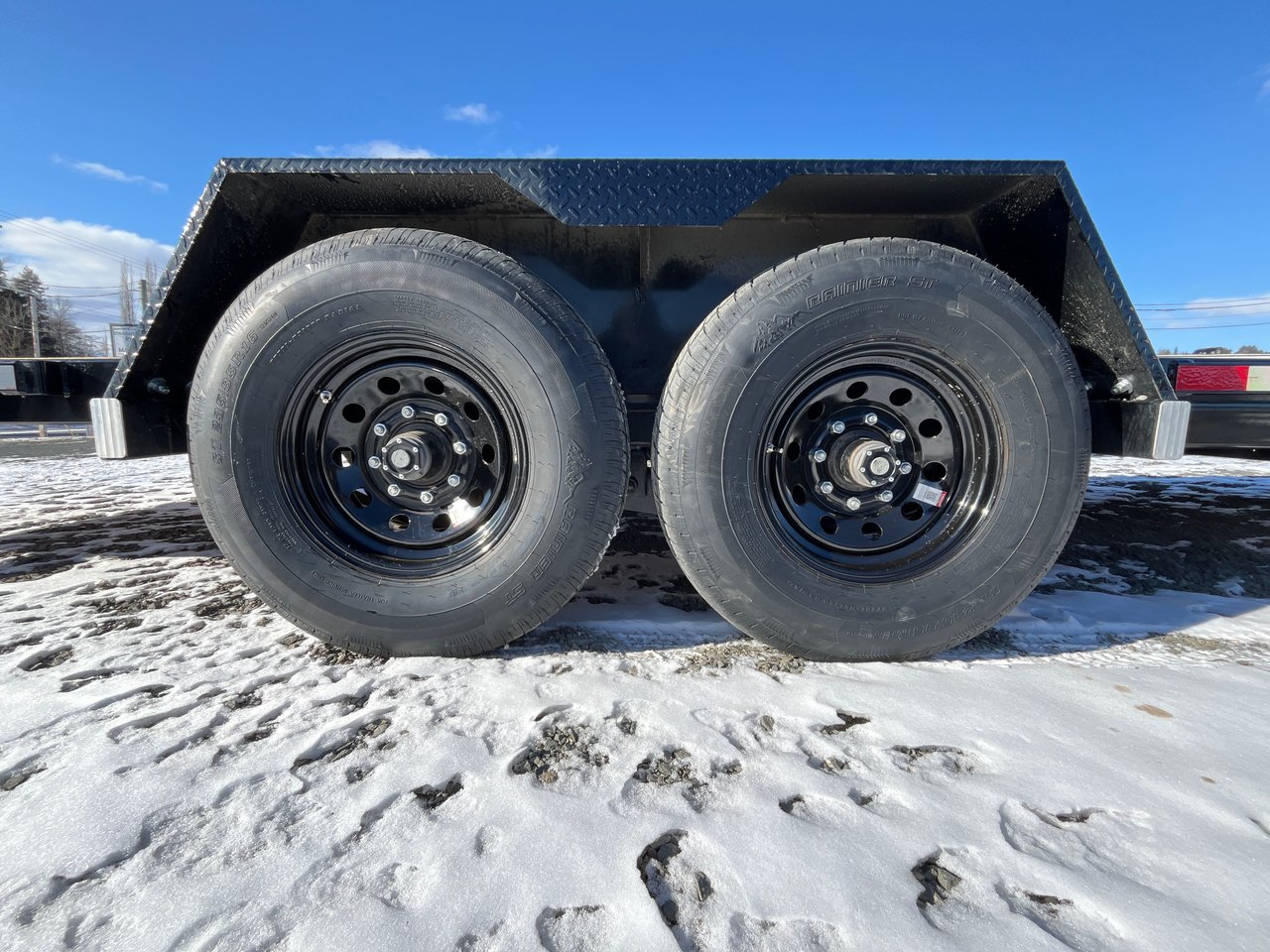 2026 Southland LBAT8-616 TLT-4