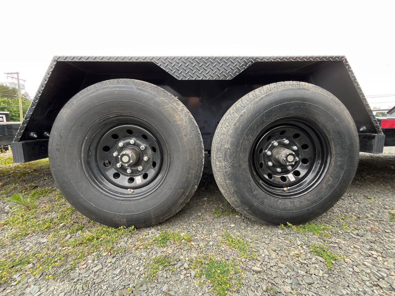 2026 Southland LBAT8-616 TLT TILT DECK-2