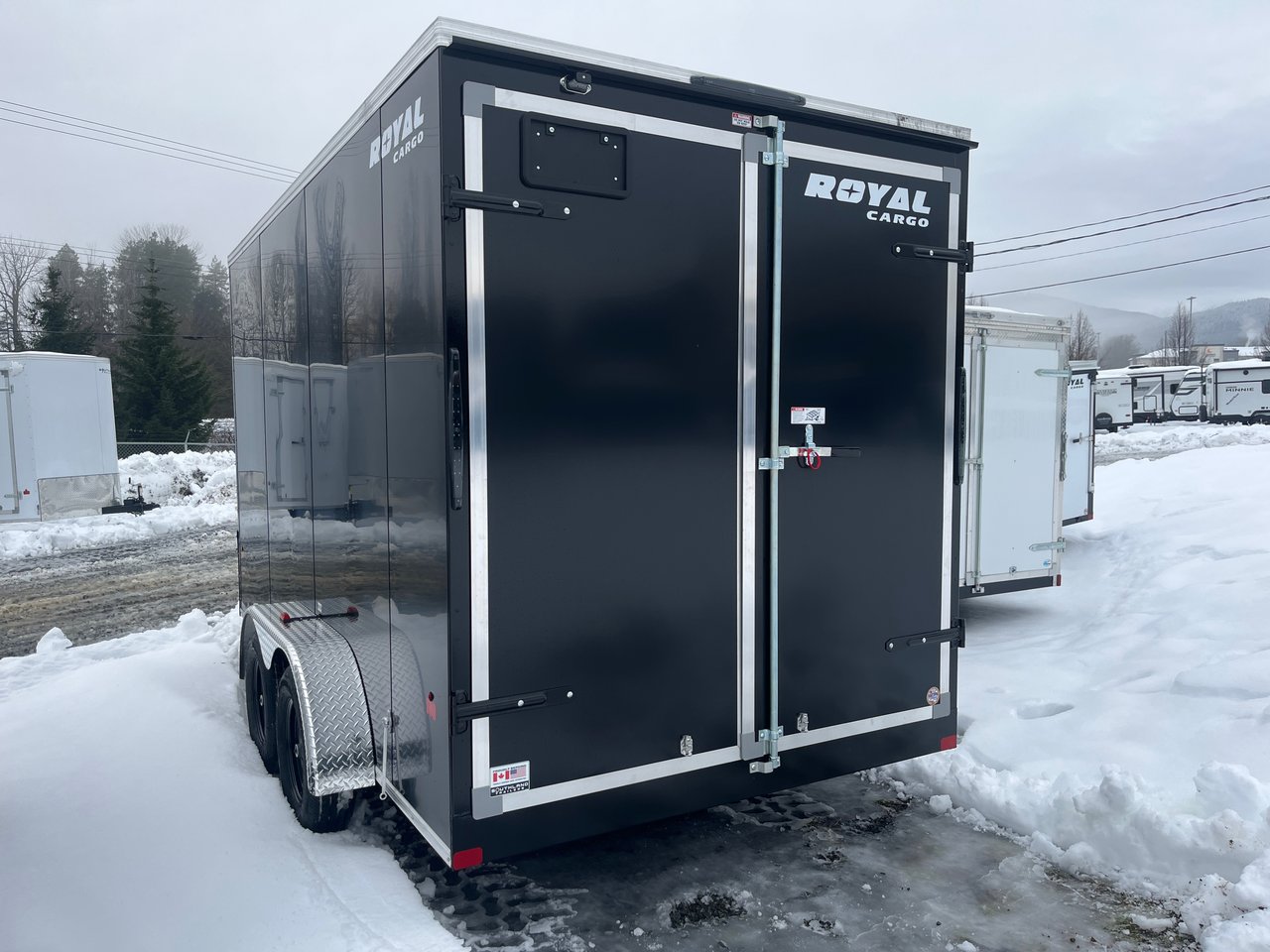 2026 Southland Royal LCHT35-716-86B-2