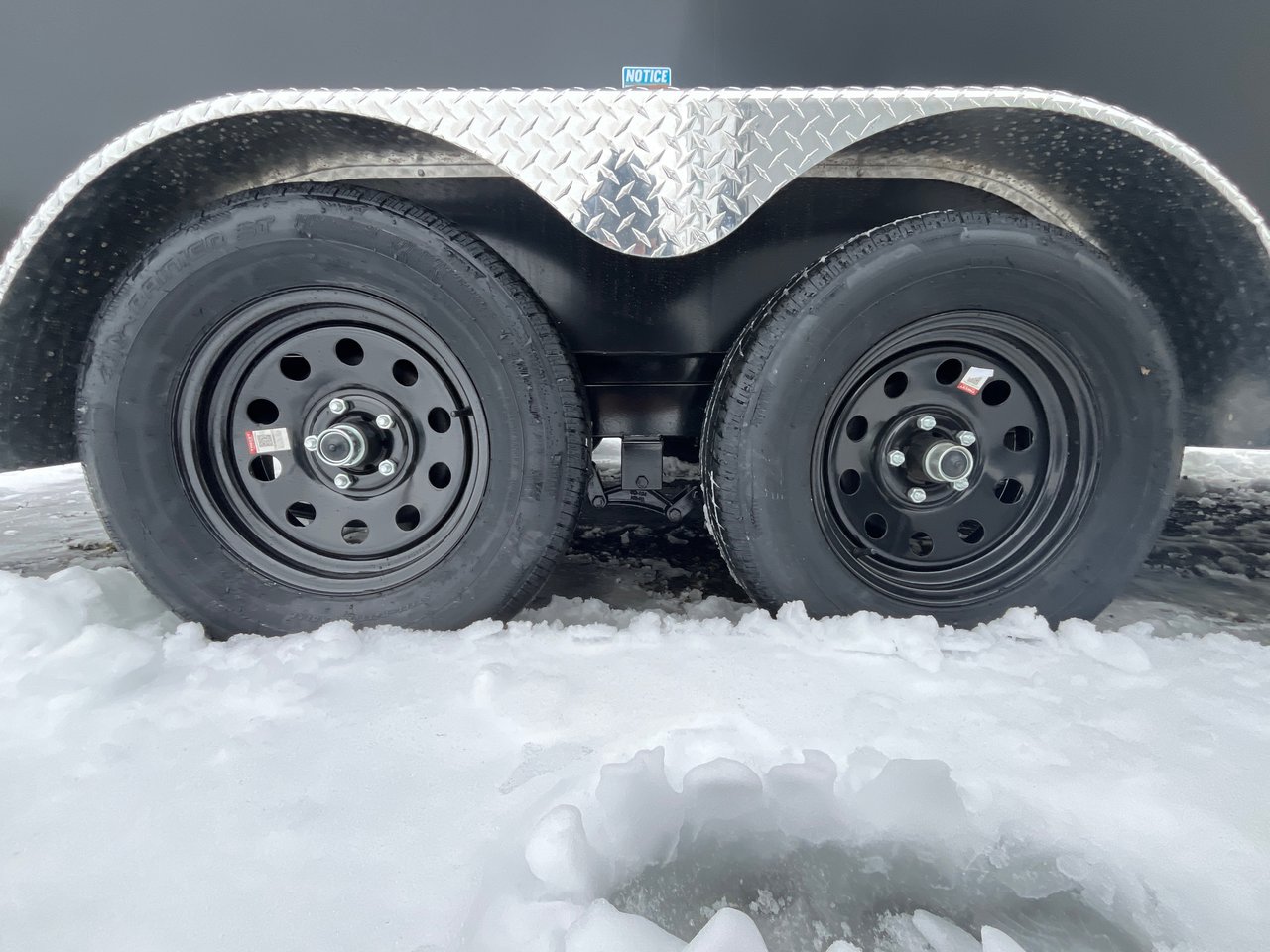 2026 Southland Royal LCHT35-716-86B-3