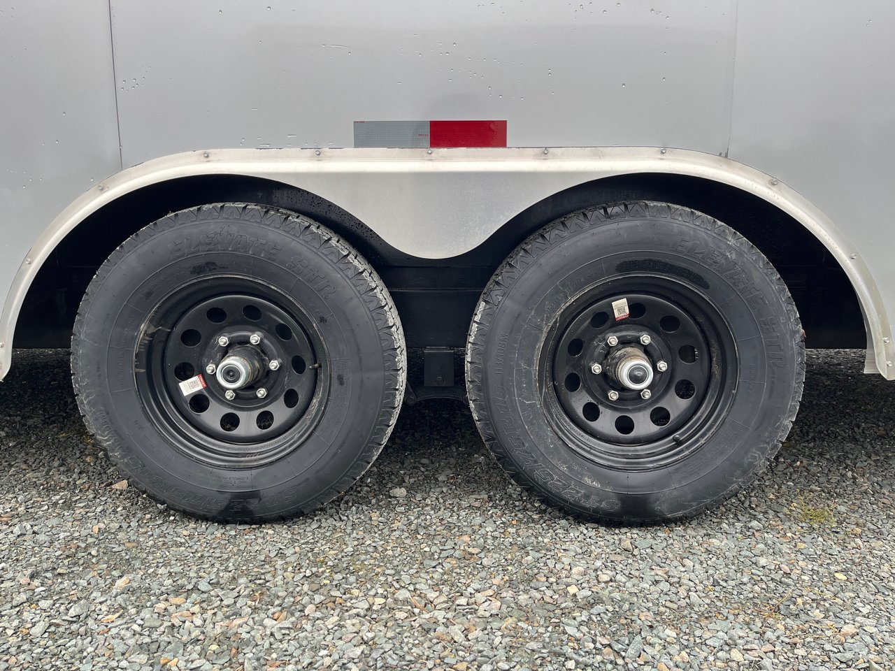 2026 Southland Royal LCHT52-818V-86R-5