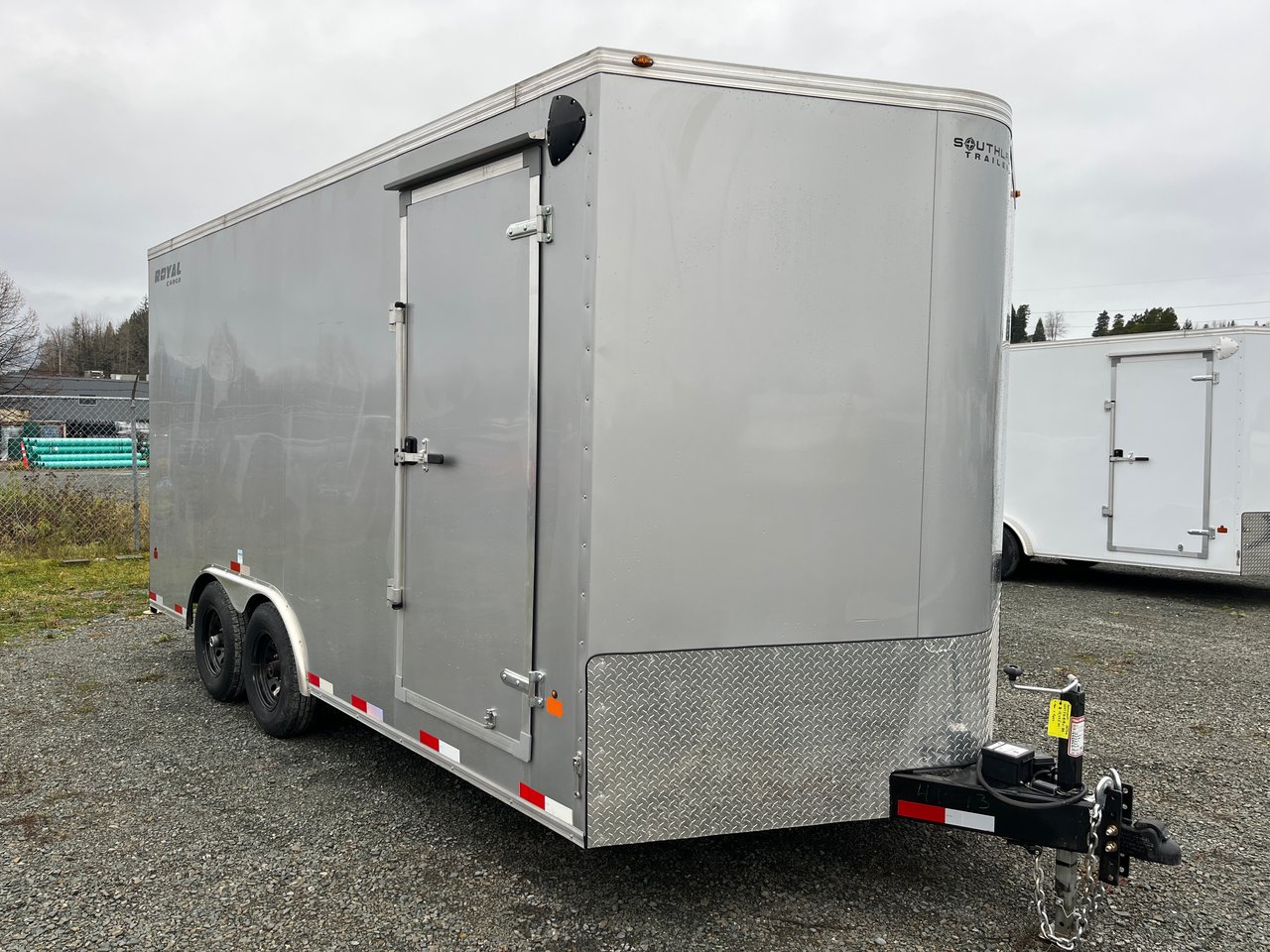 2026 Southland Royal LCHT52-818V-86R-0