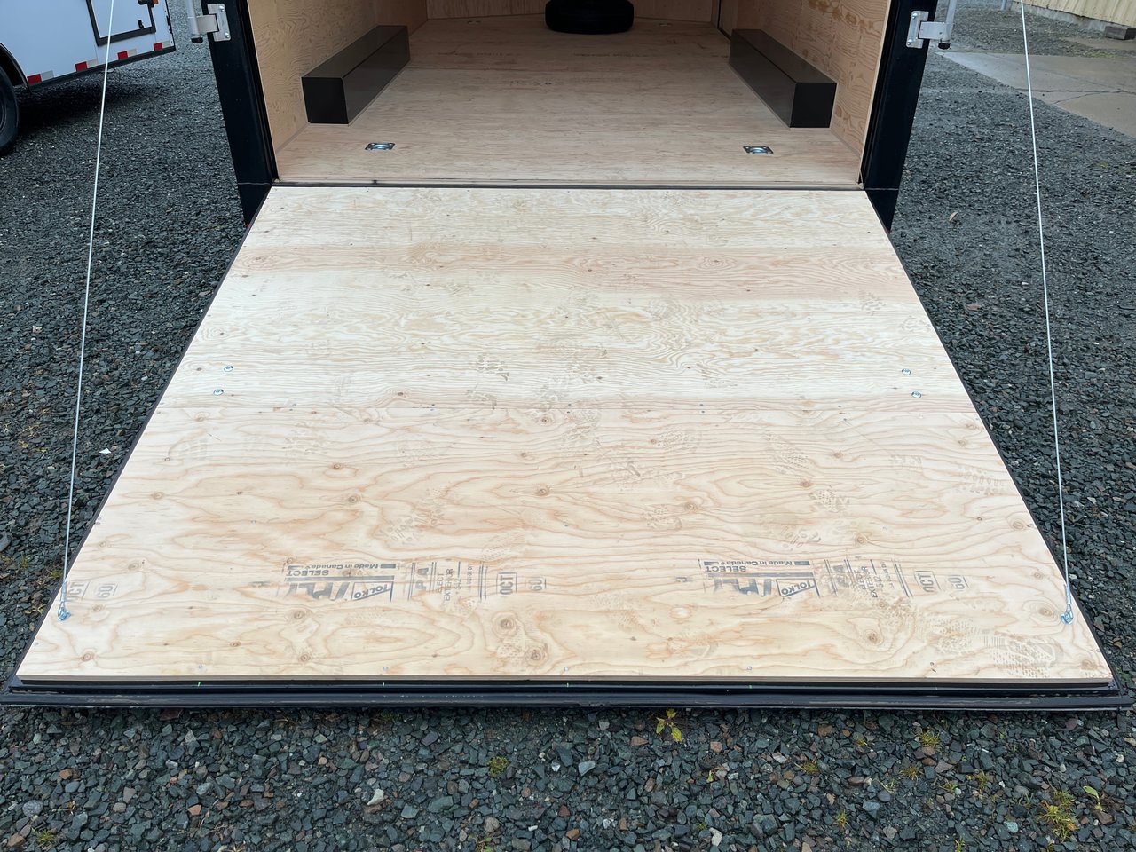 2026 Southland LCHT52-818V-86-5