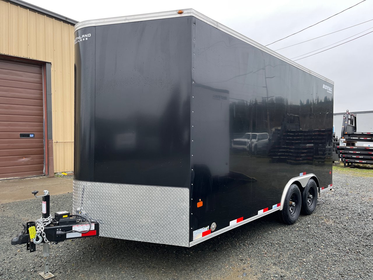 2026 Southland LCHT52-818V-86-1