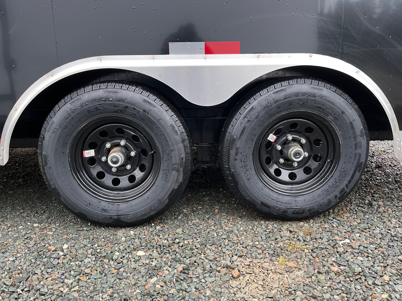 2026 Southland LCHT52-818V-86-2