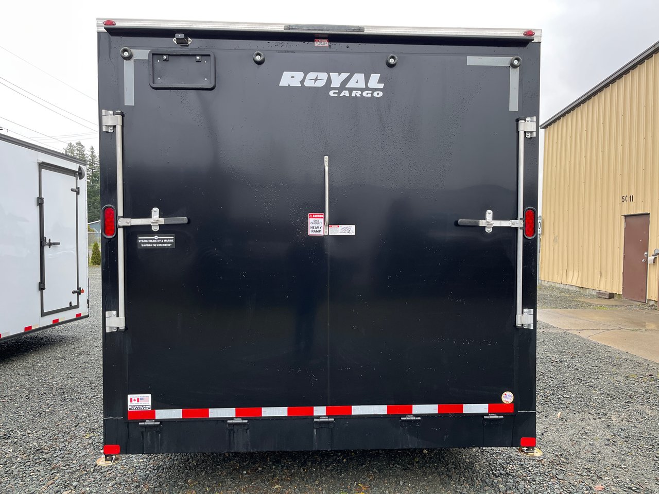 2026 Southland LCHT52-818V-86-4