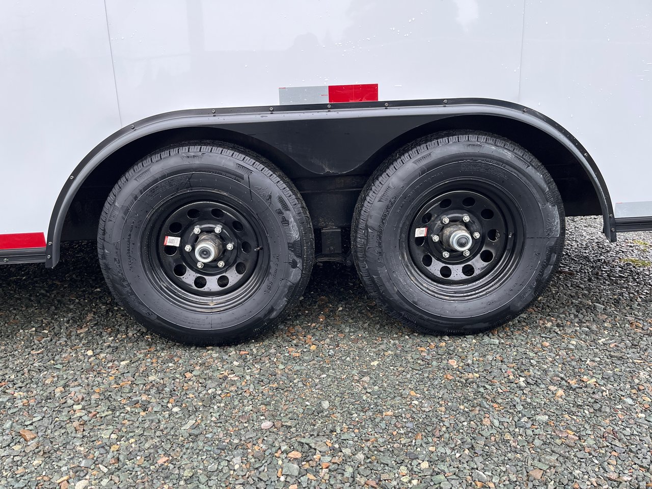 2026 Southland LCHT52-818V-86-2