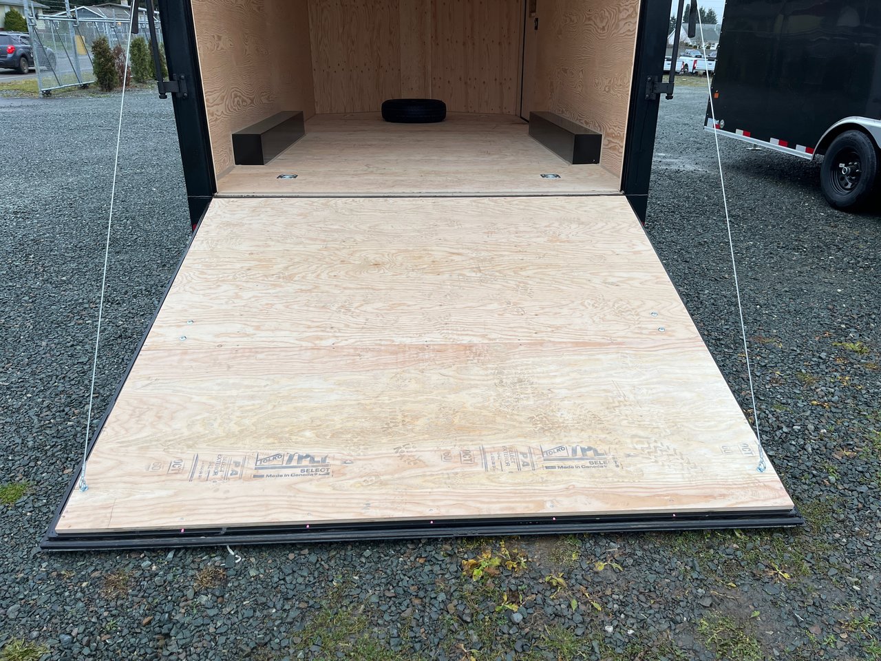 2026 Southland LCHT52-818V-86-5