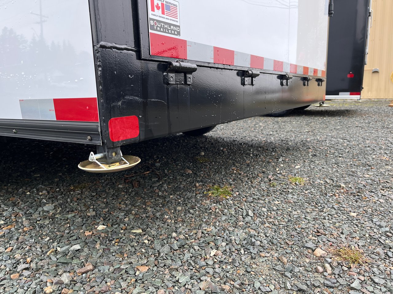 2026 Southland LCHT52-818V-86-3