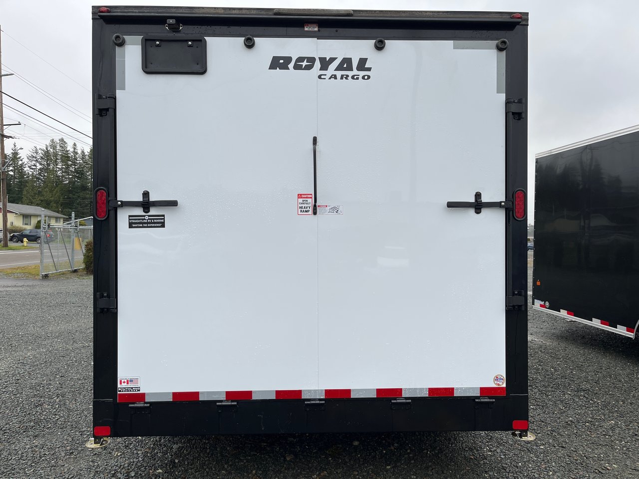 2026 Southland LCHT52-818V-86-4