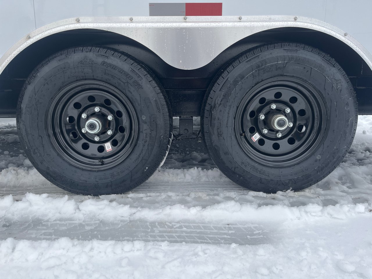 2026 Southland Royal LCHT52-818V-86R-3