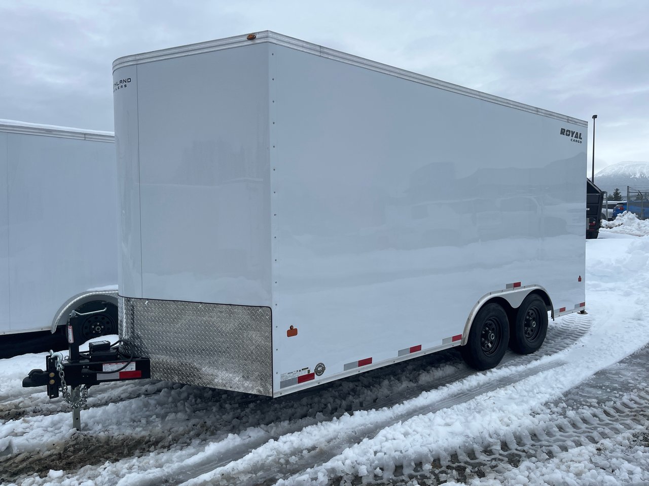 2026 Southland Royal LCHT52-818V-86R-0