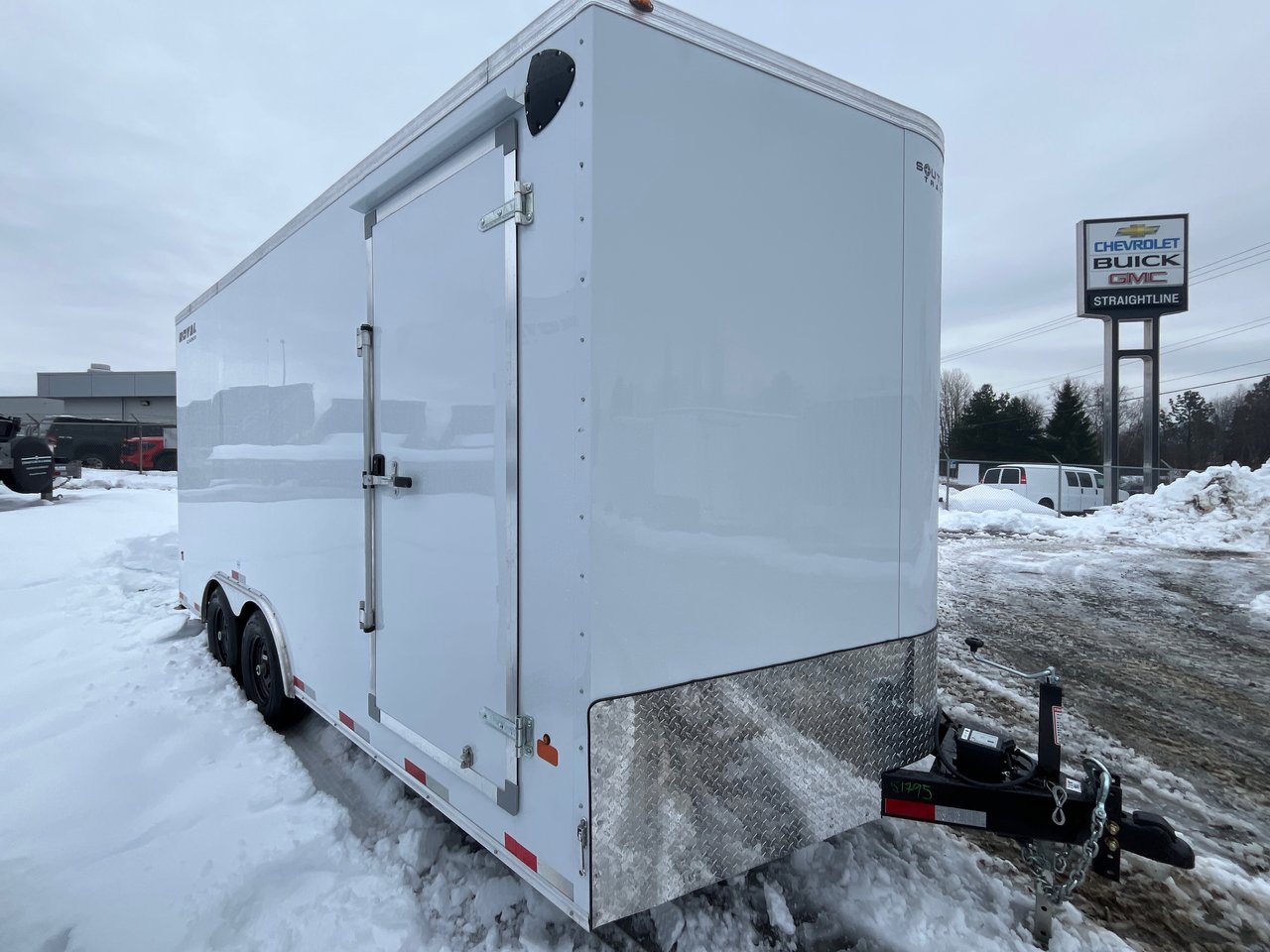 2026 Southland Royal LCHT52-818V-86R-5