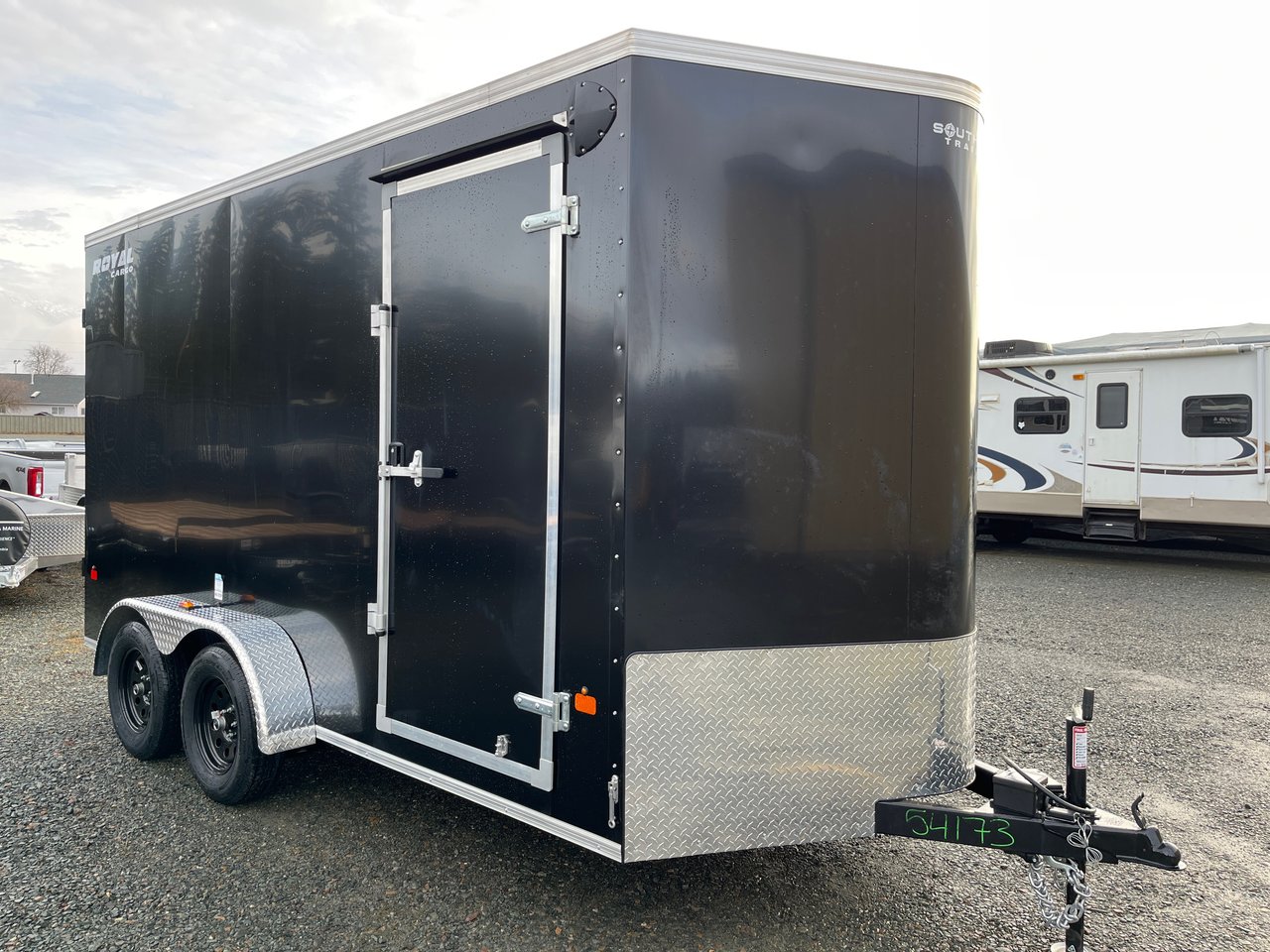 2026 Southland Royal LCHT35-716-86B-3