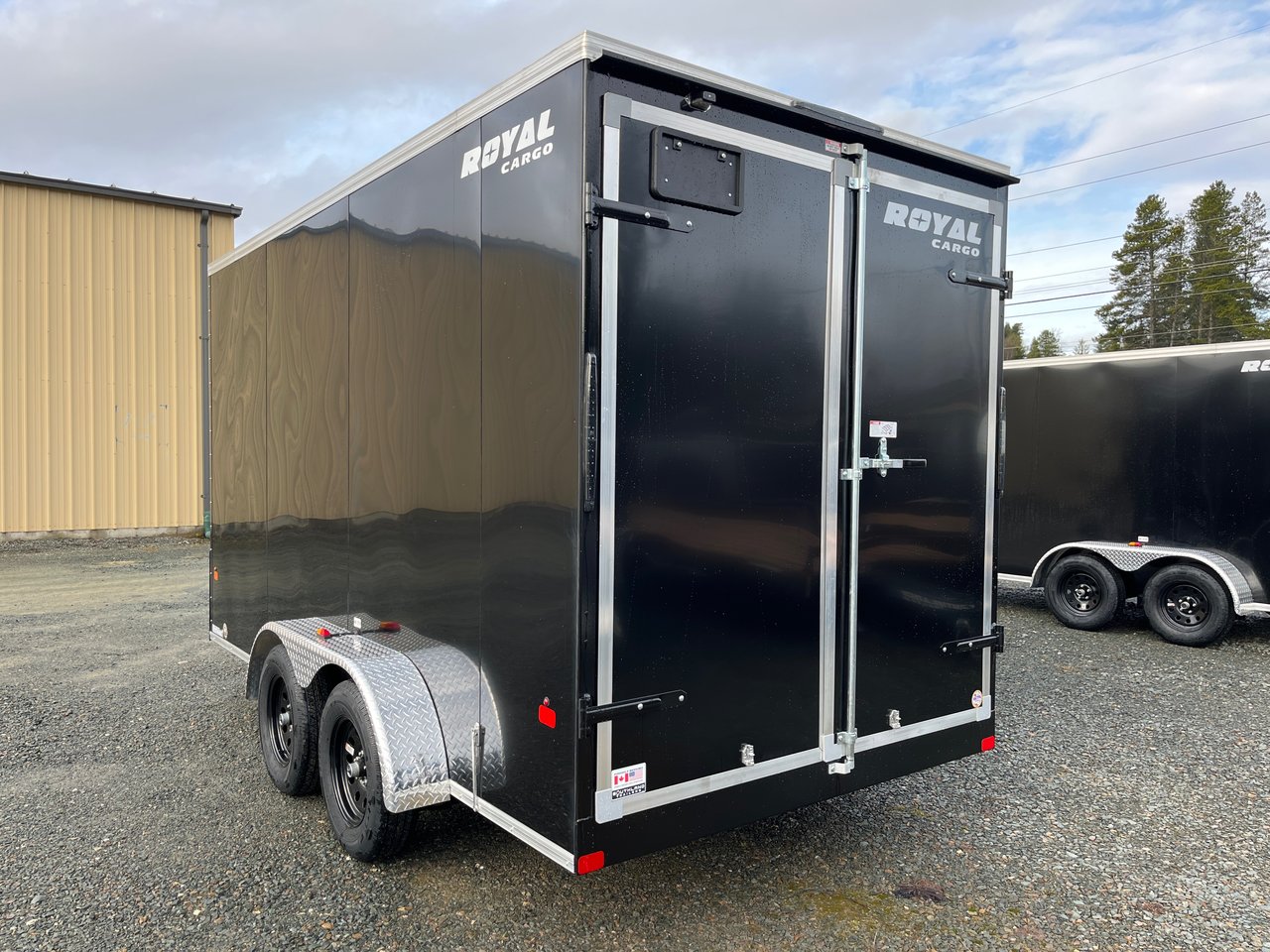 2026 Southland Royal LCHT35-716-86B-1