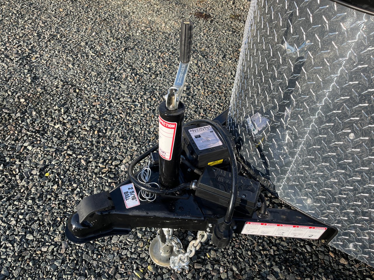 2026 Southland Royal LCHT35-614V-78R-5