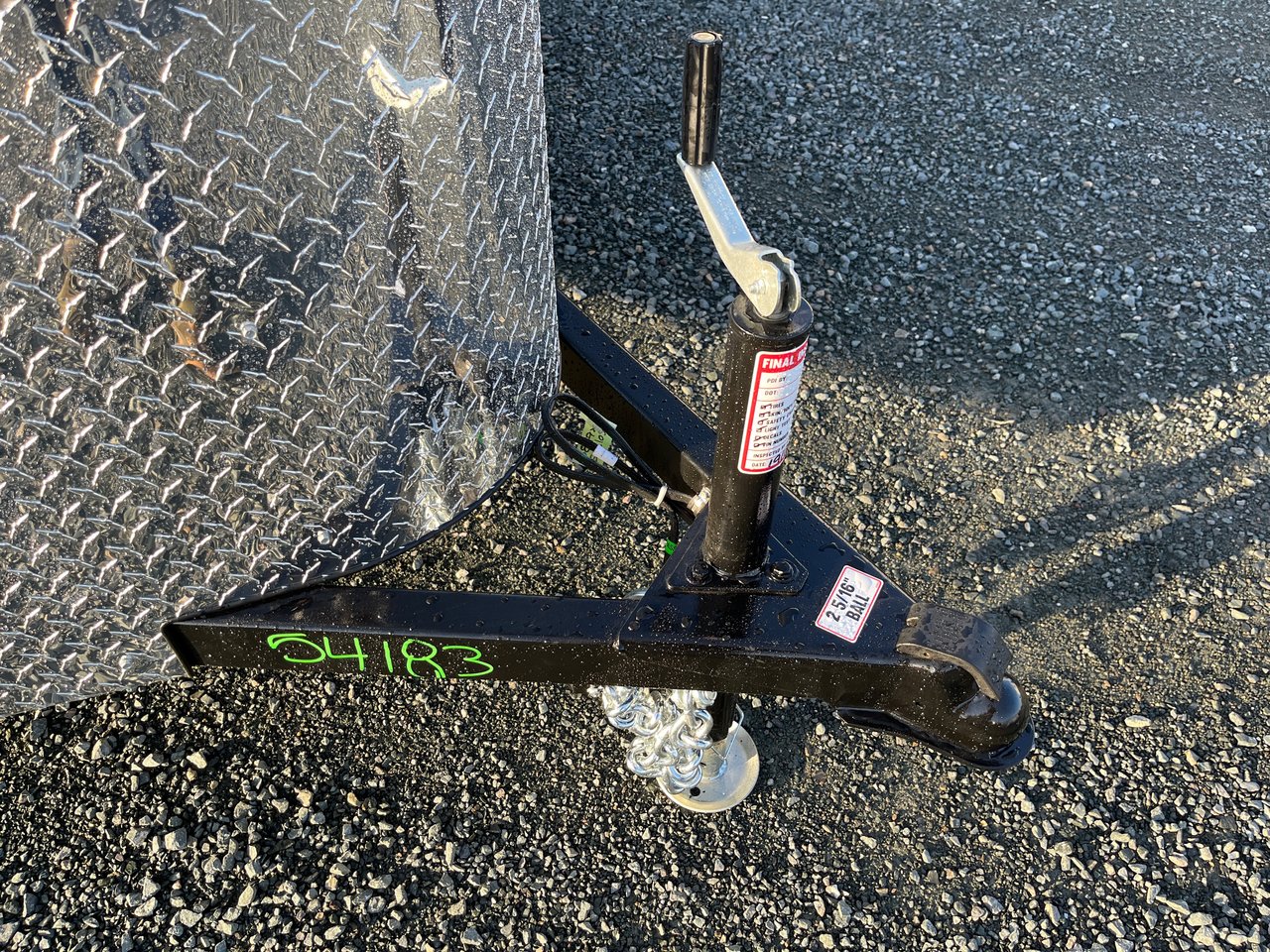 2026 Southland Royal LCHS29-512V-64B-4