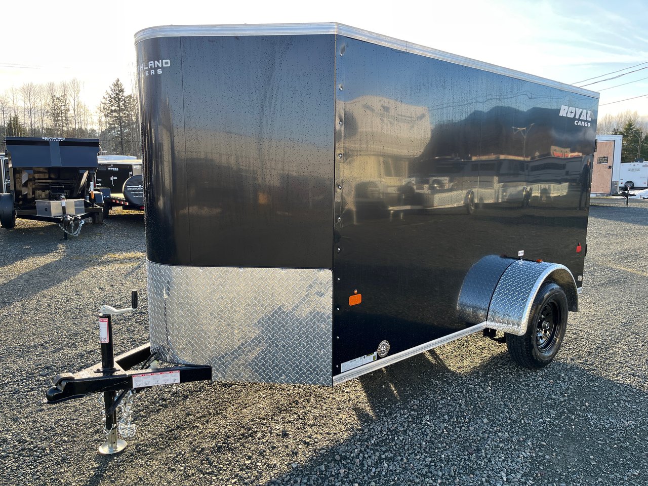 2026 Southland Royal LCHS29-512V-64B-1