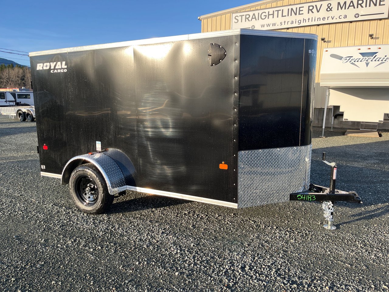 2026 Southland Royal LCHS29-512V-64B-3