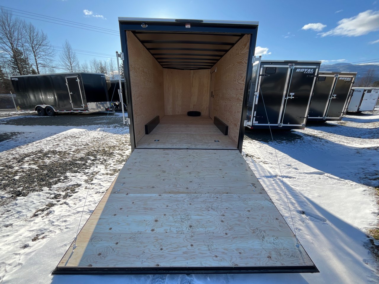 2026 Southland Royal LCHT35-7.518V-86R-5