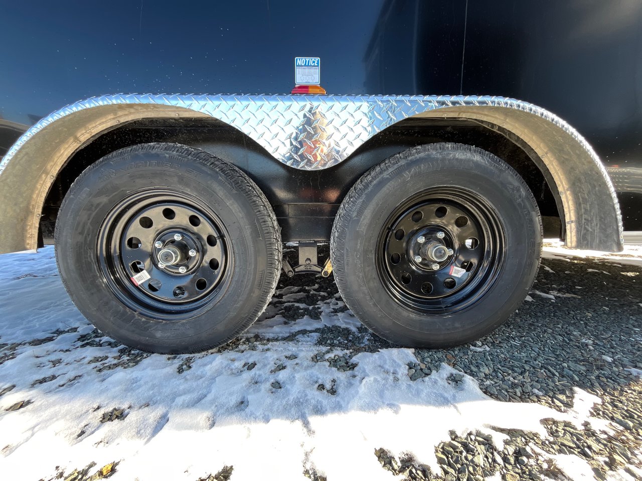 2026 Southland Royal LCHT35-7.518V-86R-3