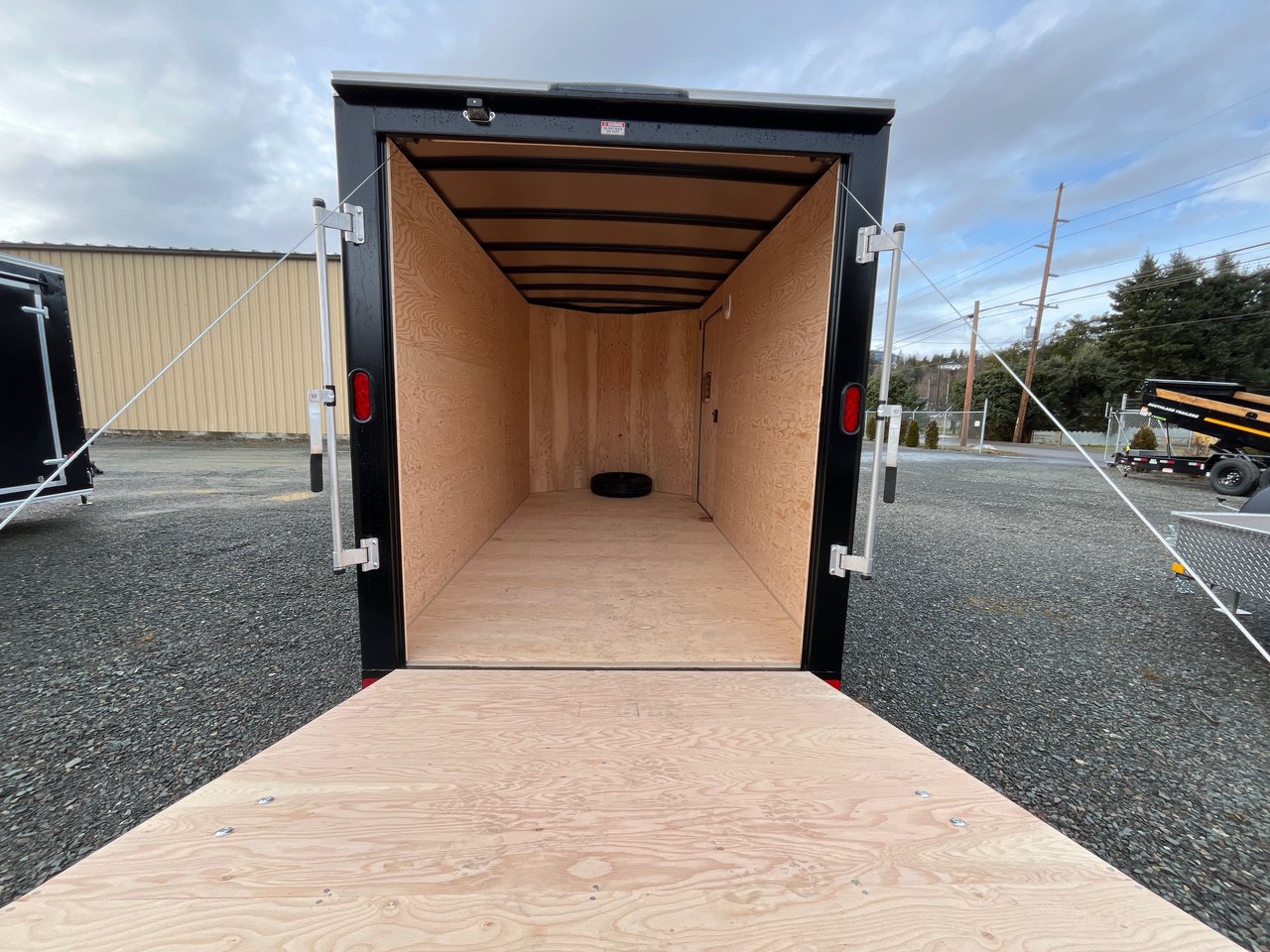 2026 Southland Royal LCHT35-614V-78R-3