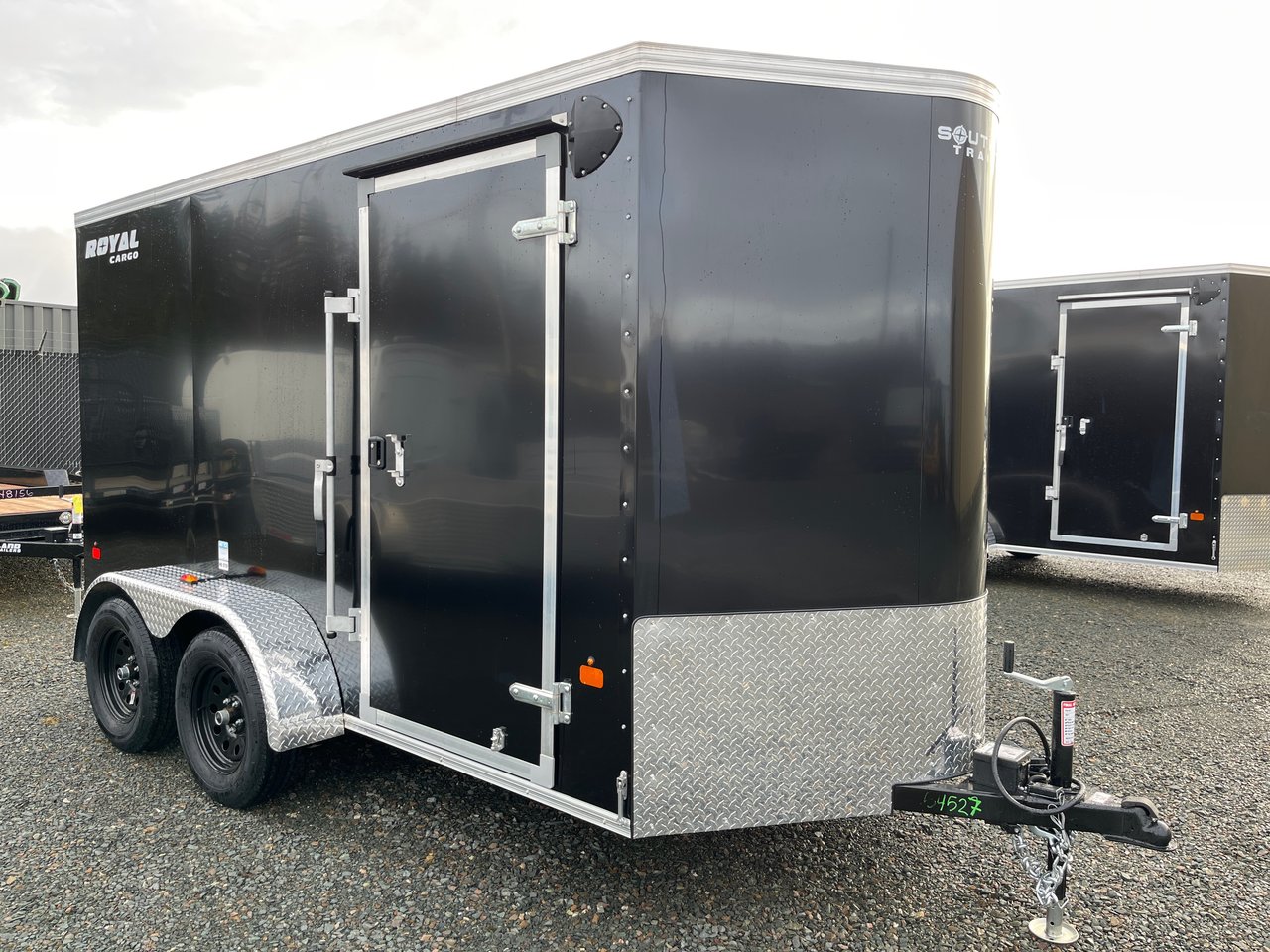 2026 Southland Royal LCHT35-614V-78R-4