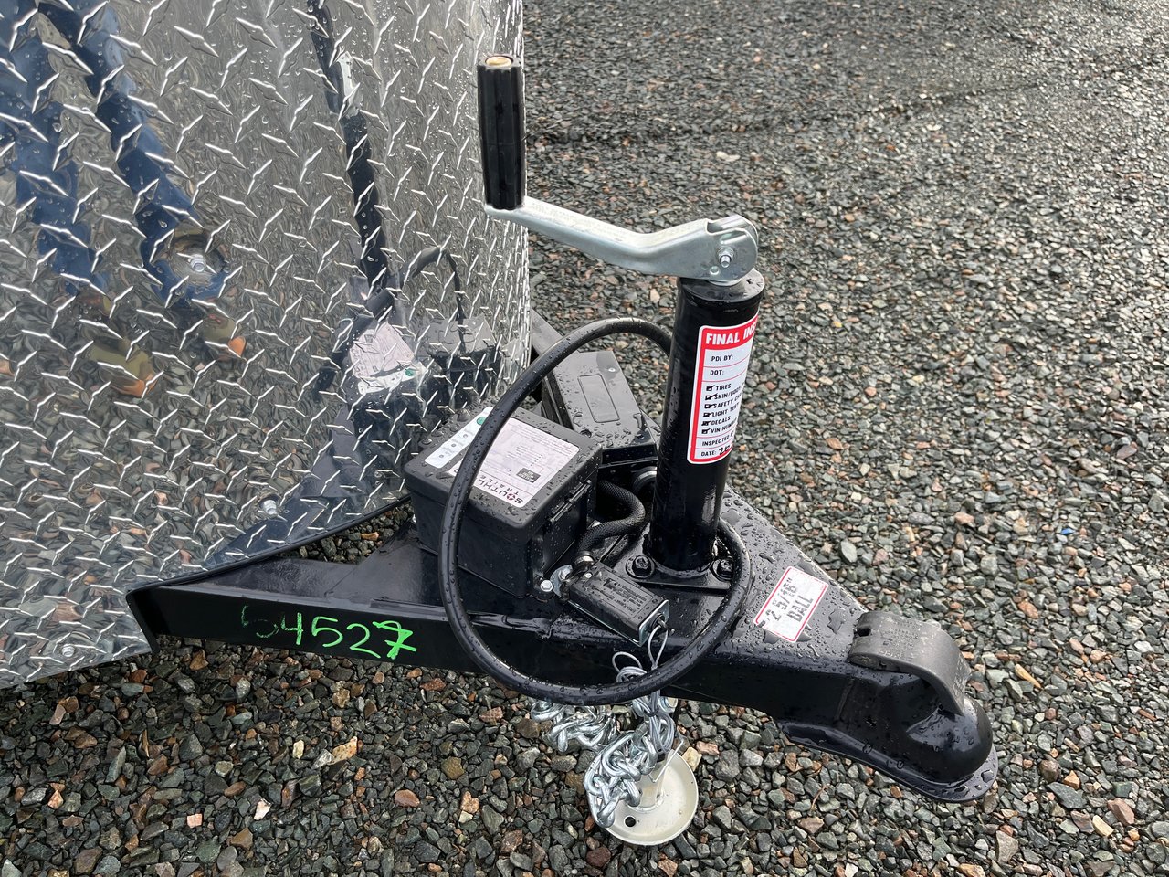 2026 Southland Royal LCHT35-614V-78R-6