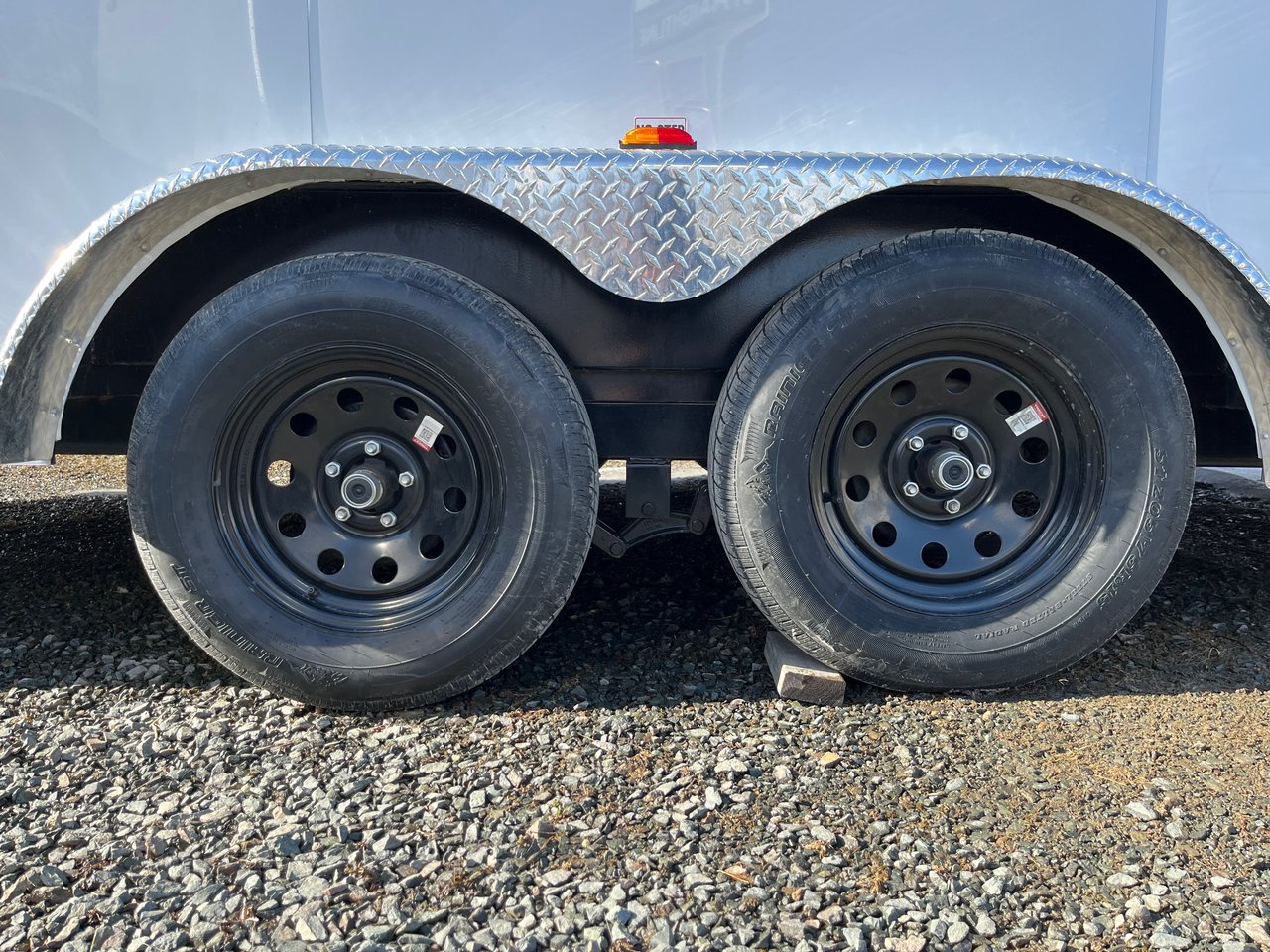 2026 Southland Royal LCHT35-7.518V-86R-1