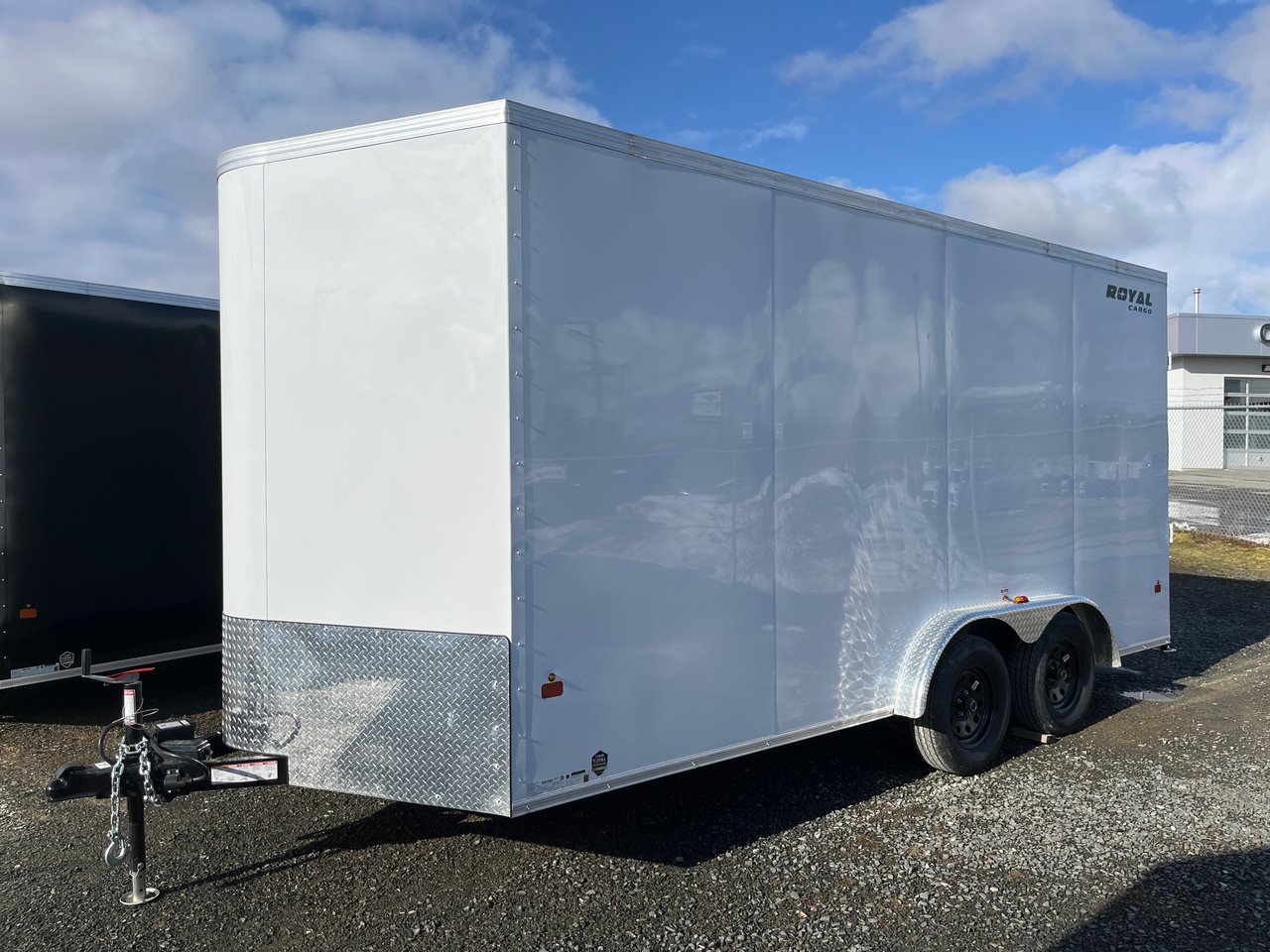 2026 Southland Royal LCHT35-7.518V-86R-3